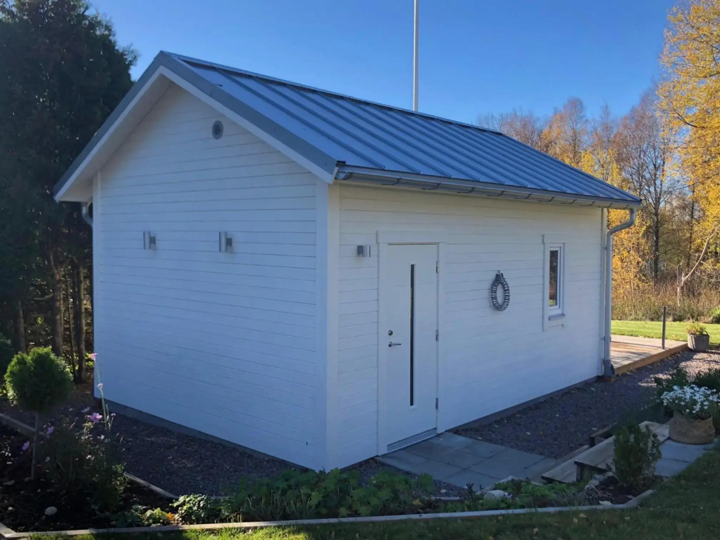 Lakeview Studio