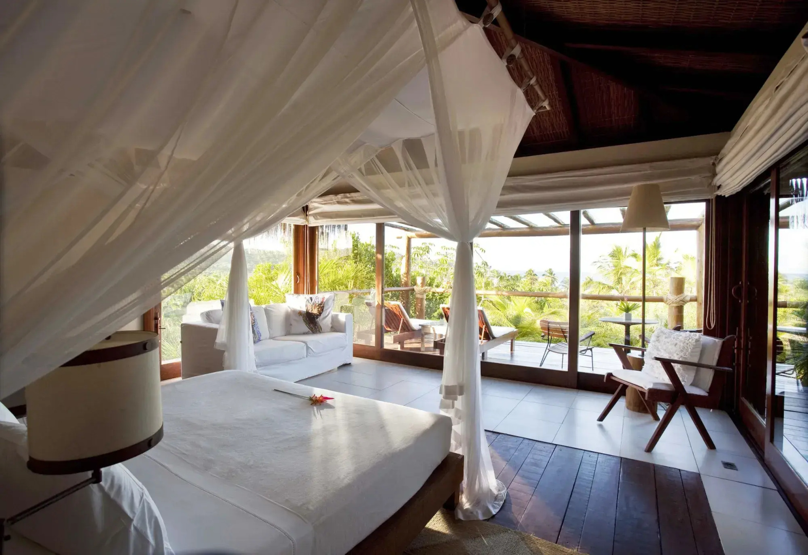 Txai Resort Itacaré