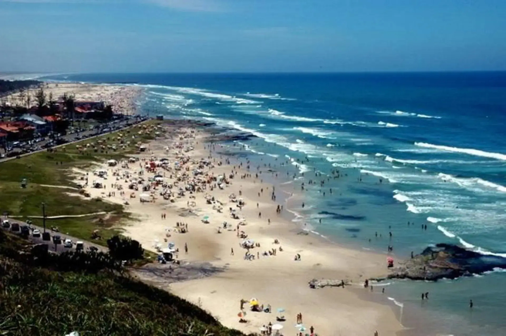 Pousada Molhes da Barra