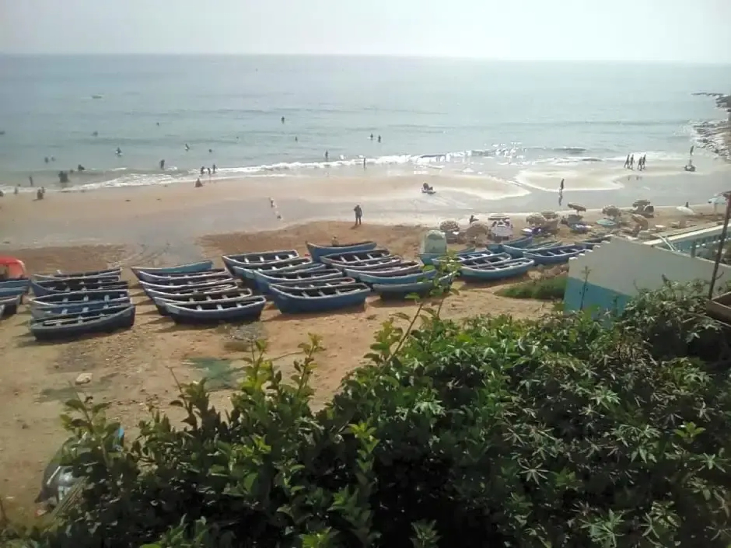 Playa Surf House