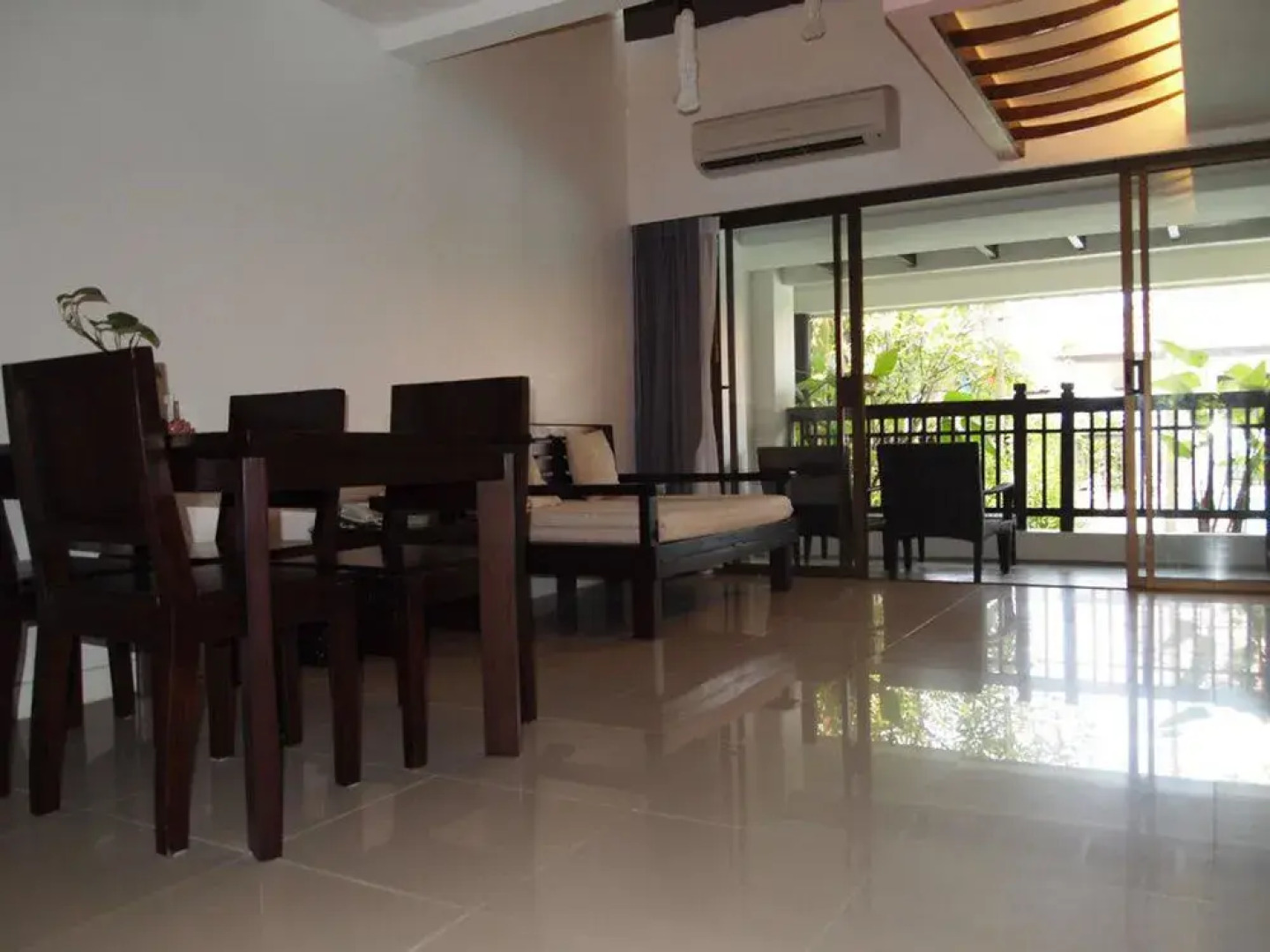 Fanari Khaolak Resort (Fanari Seafront Wing)