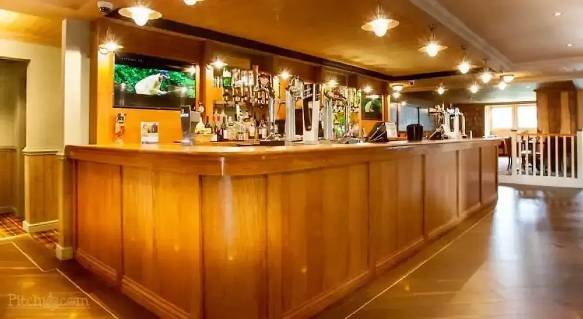 Moffat Manor Holiday Resort