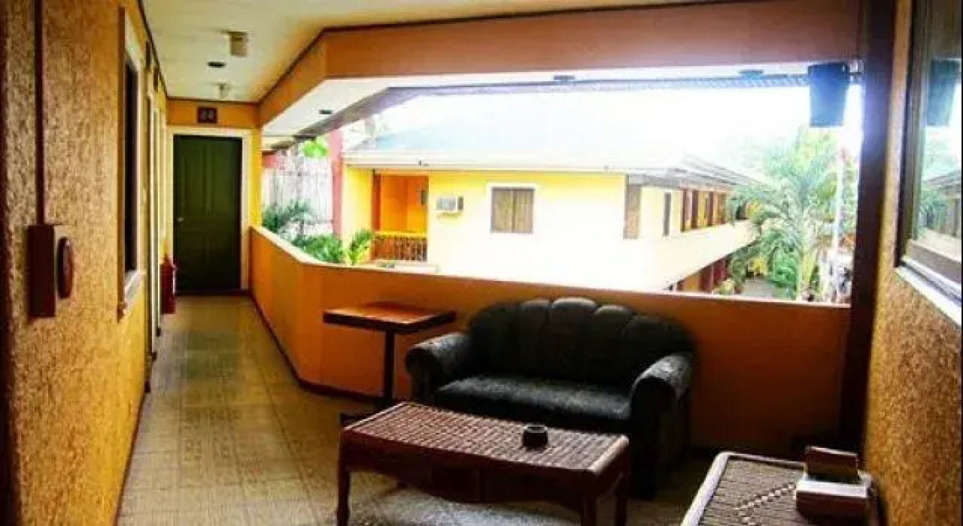 Turissimo Garden Hotel