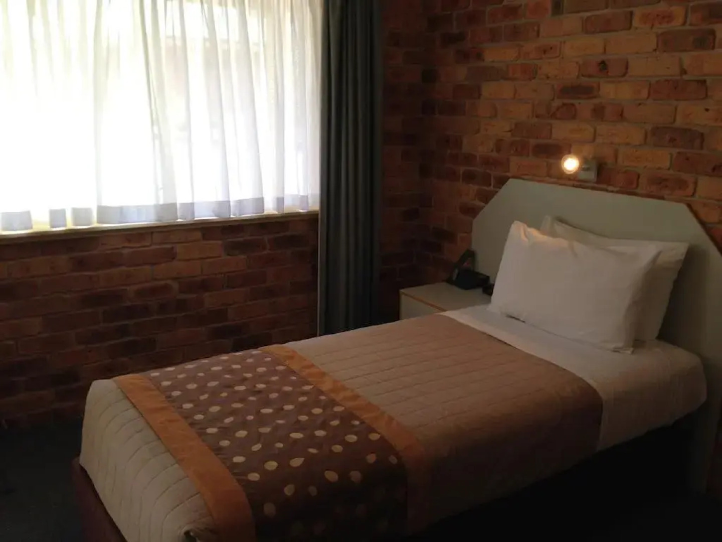 Golf Club Motor Inn Wingham