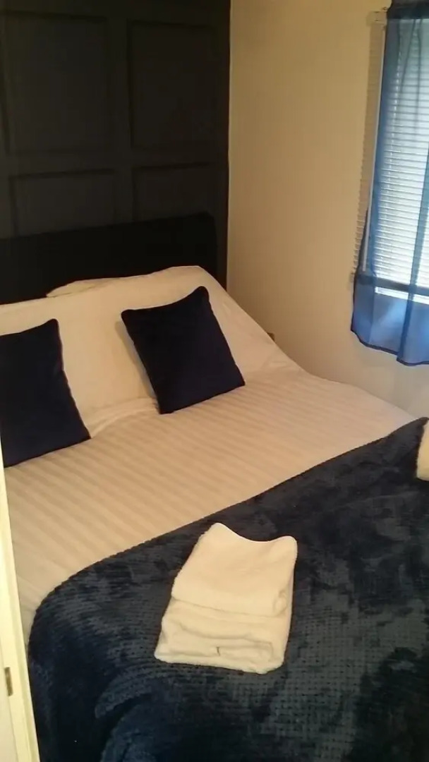 Lagganhouse Country Park t/a Brae Holiday Homes