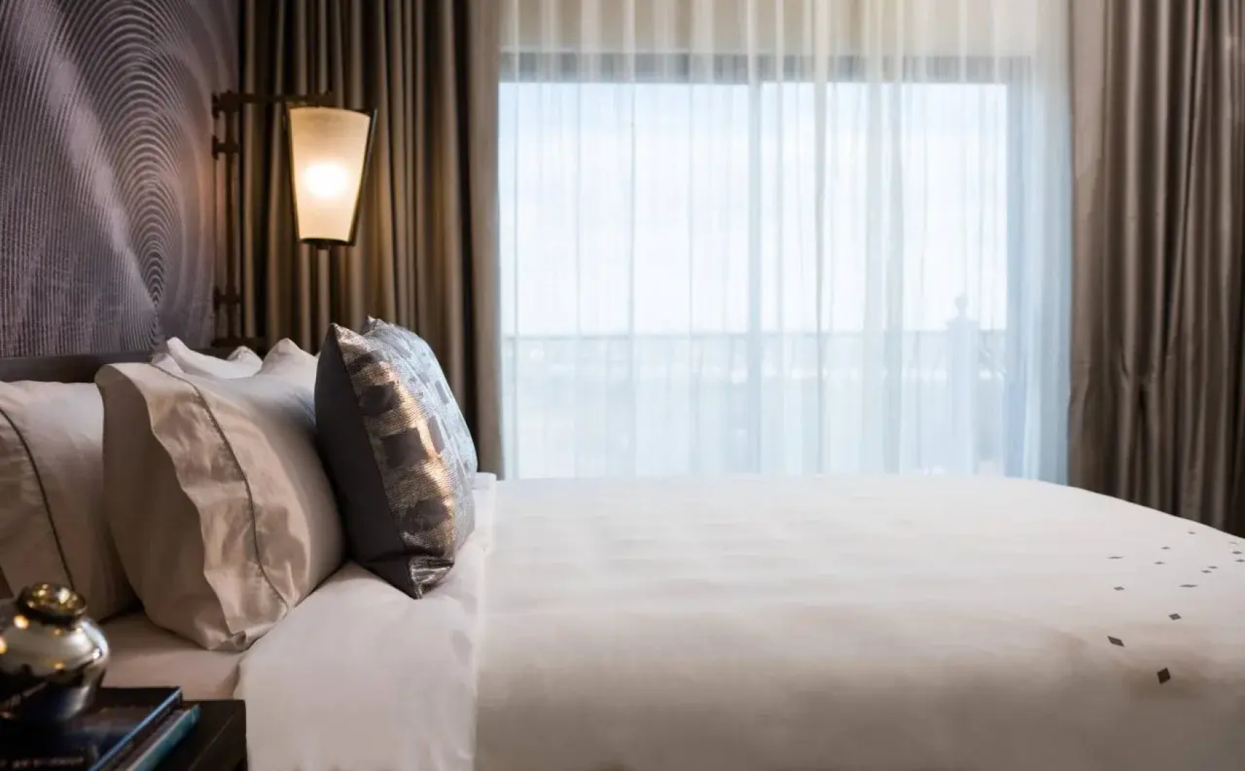 Renaissance Waterford Oklahoma City Hotel