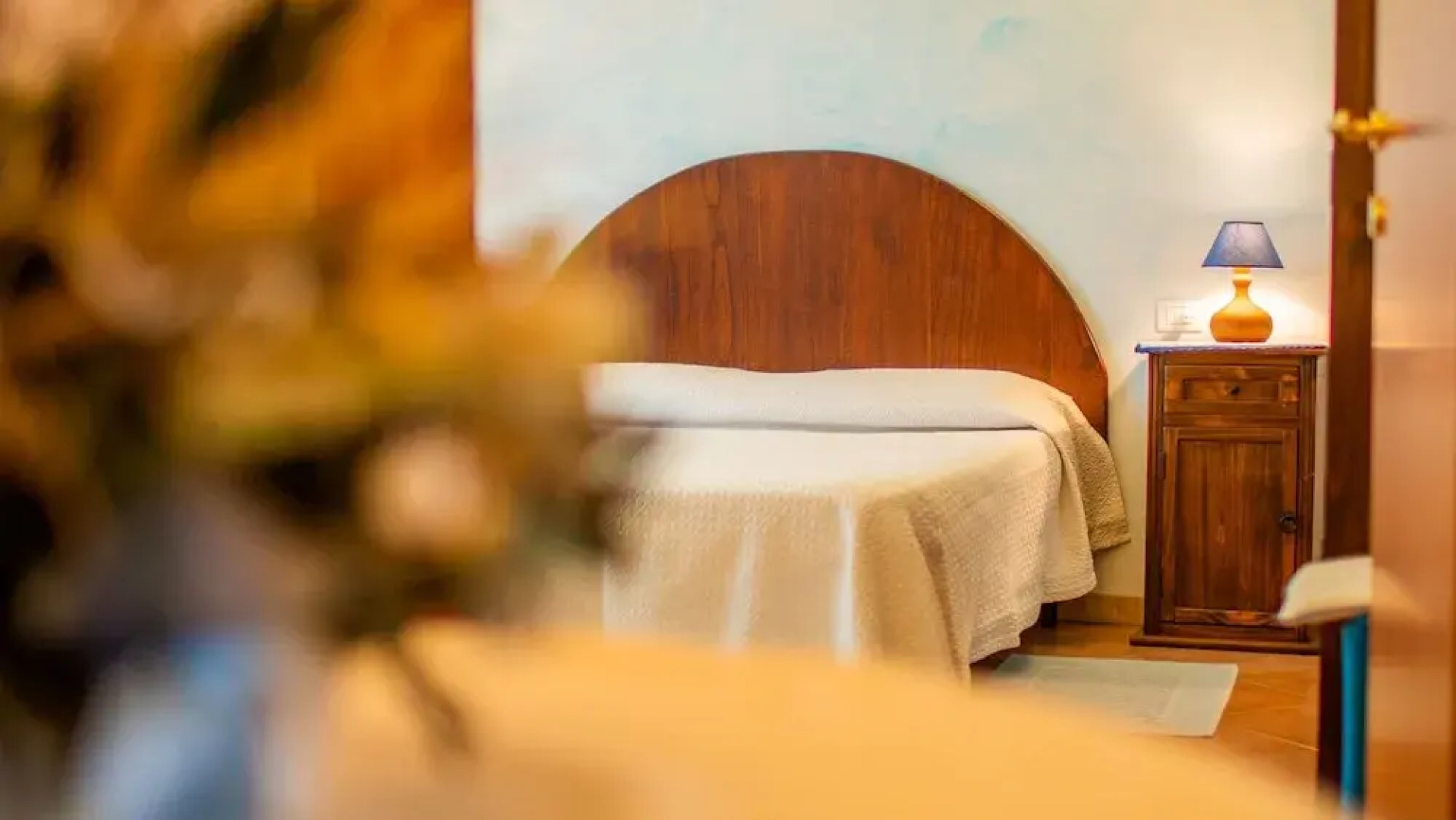 Agriturismo Carrucana