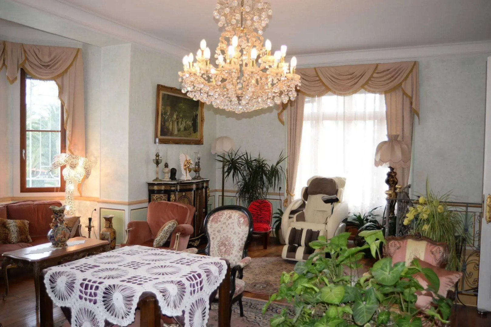 Château de Meï-Lésé