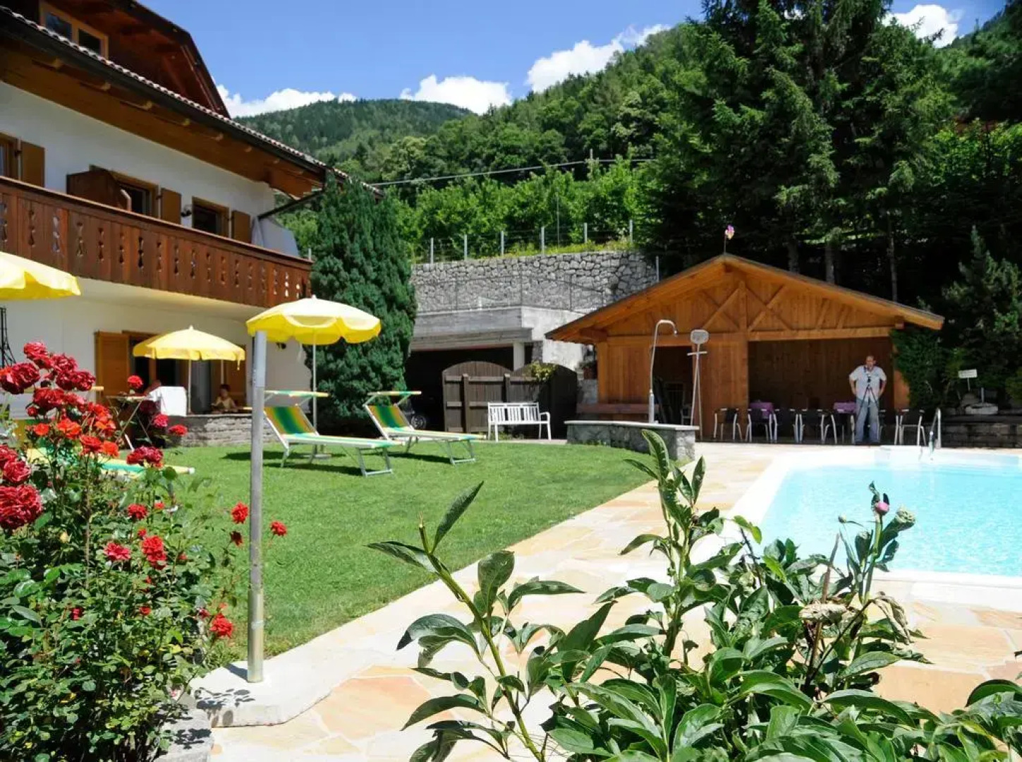 Michael am Waal Apartments