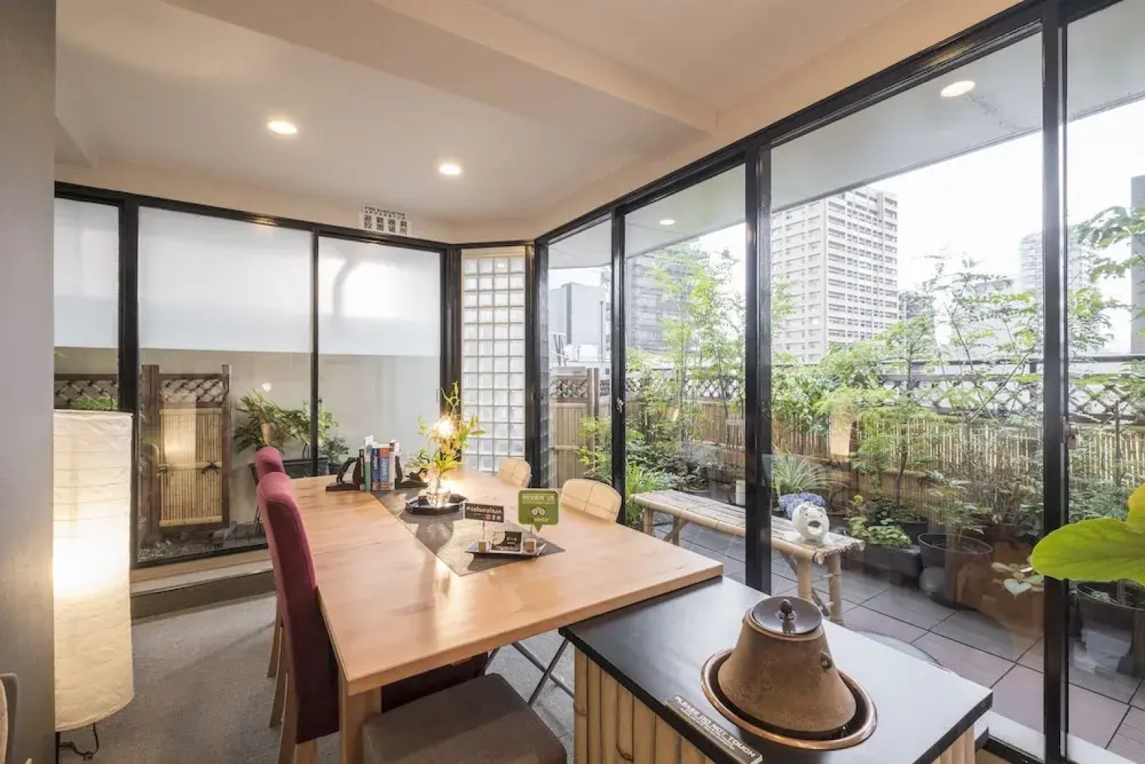 sakura la an - Hostel