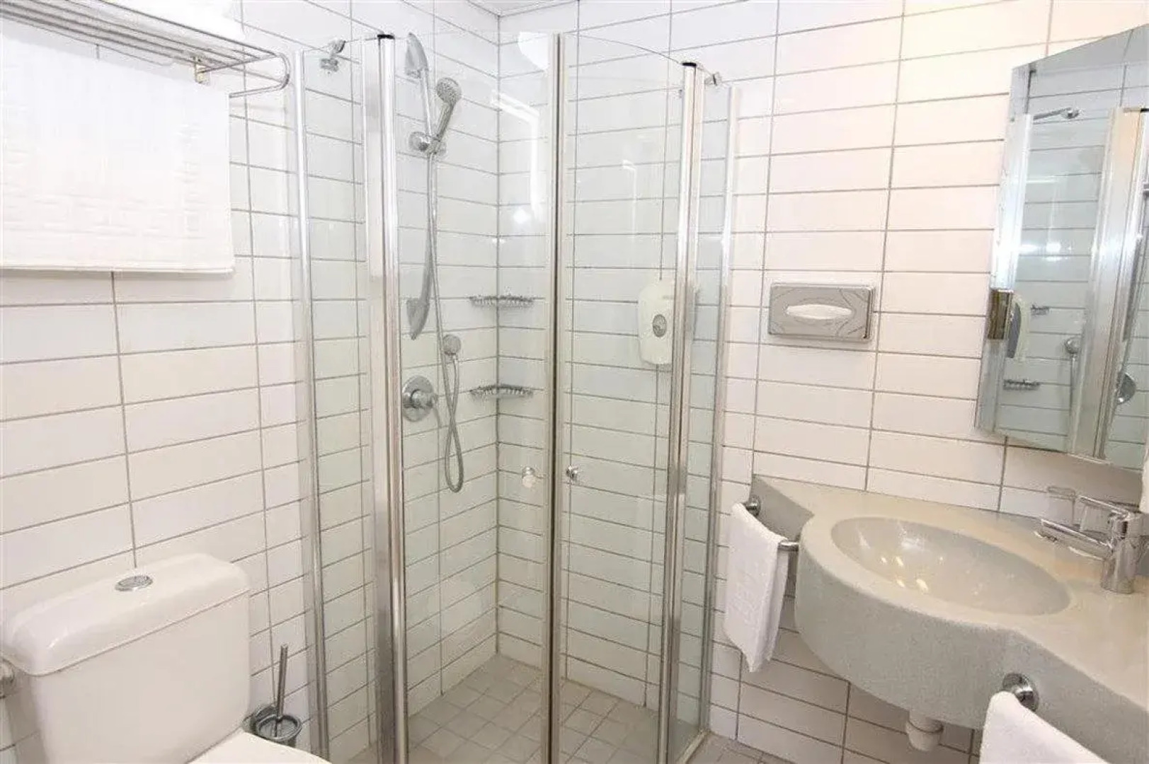 Poli Urban By Afi Hotels