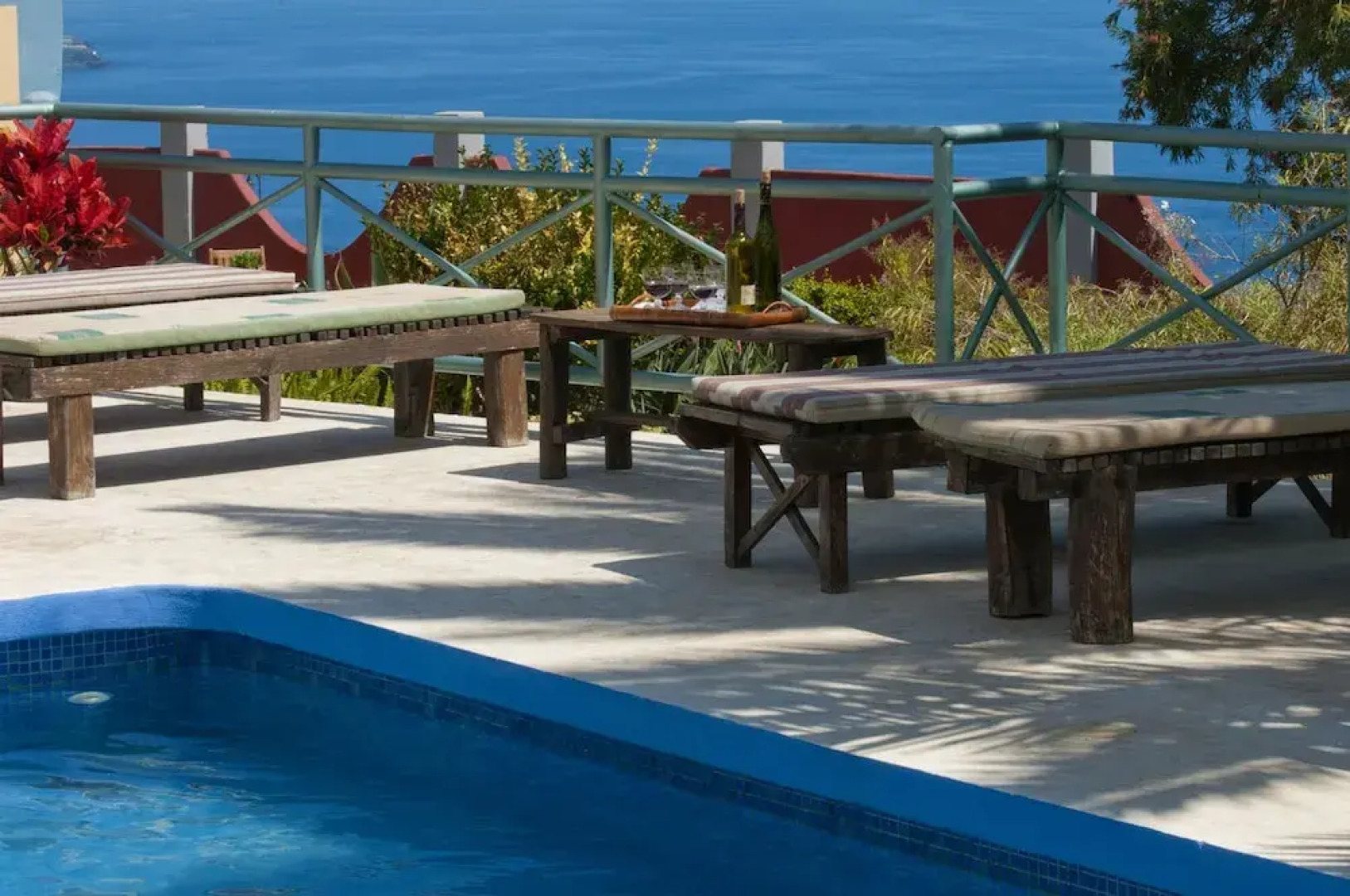 Casa Rural Villa Asunción by Isla Bonita