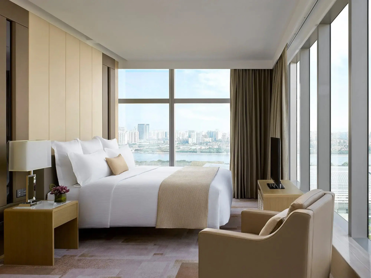 Langham Place, Guangzhou