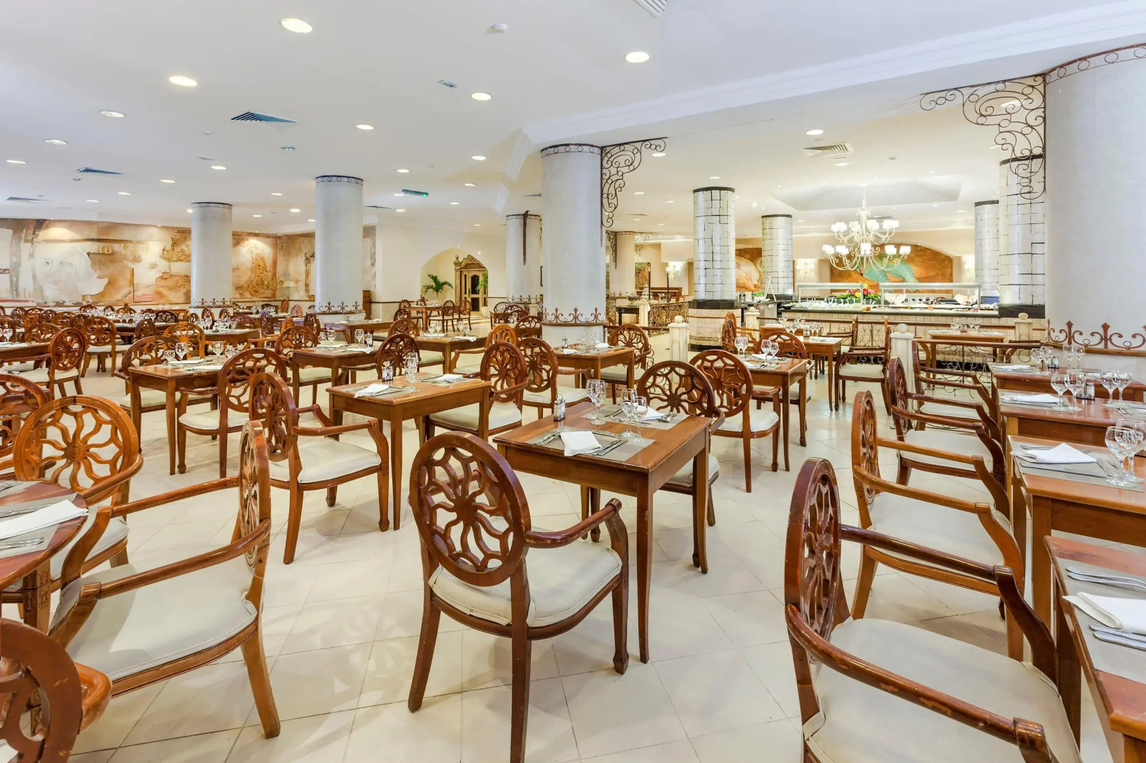 Meliá Las Américas