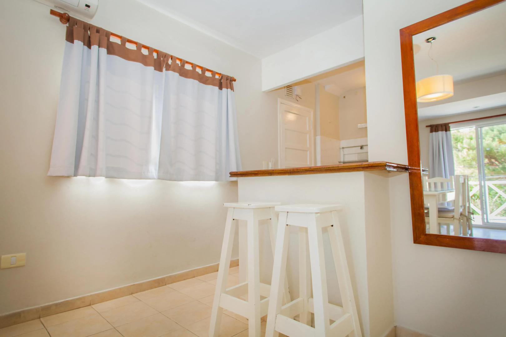 Dos Mareas Home Apart