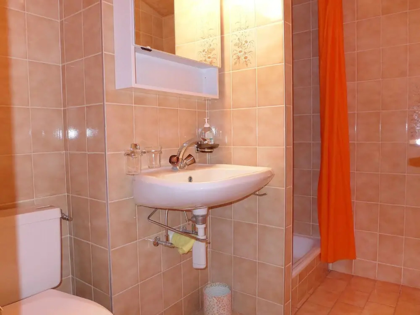 Colline 8 Orsi res in Orsi res