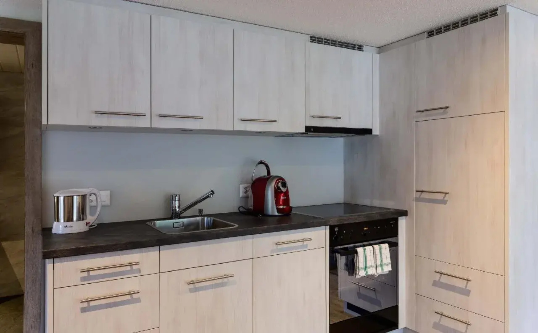 Hotel Restaurant Alpina