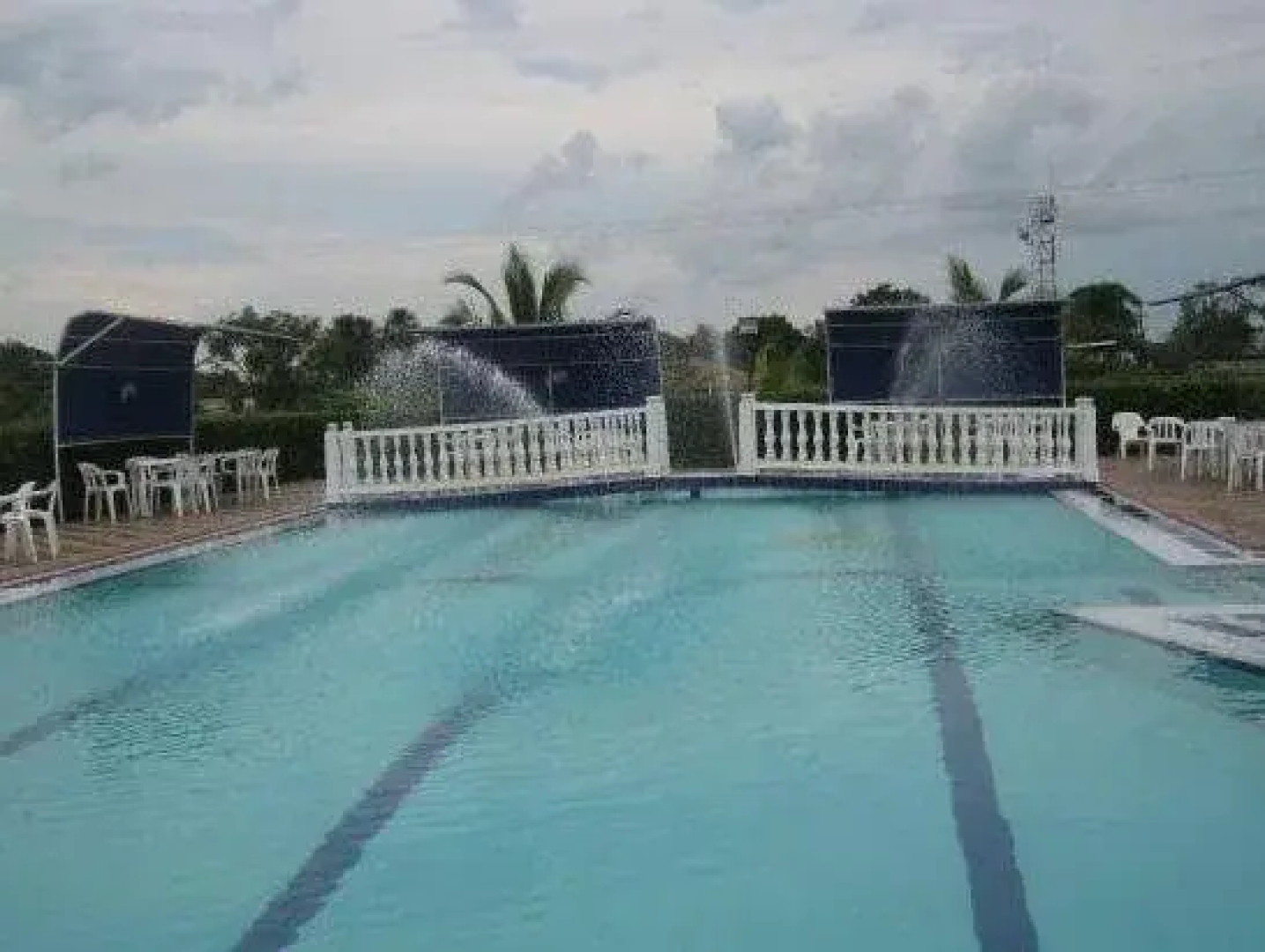 Finca Turistica Los Gavilanes