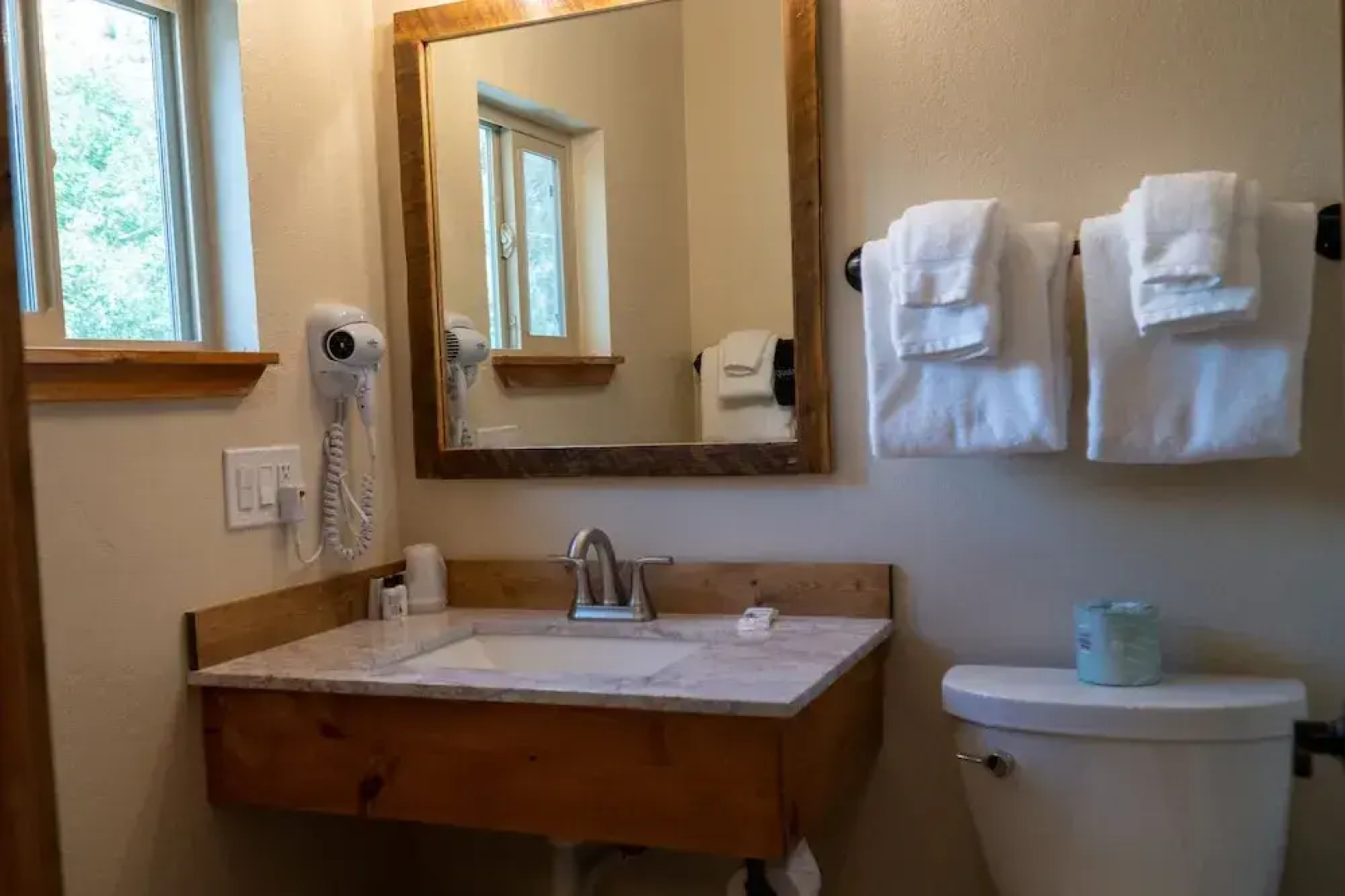 Ouray RV Park & Cabins