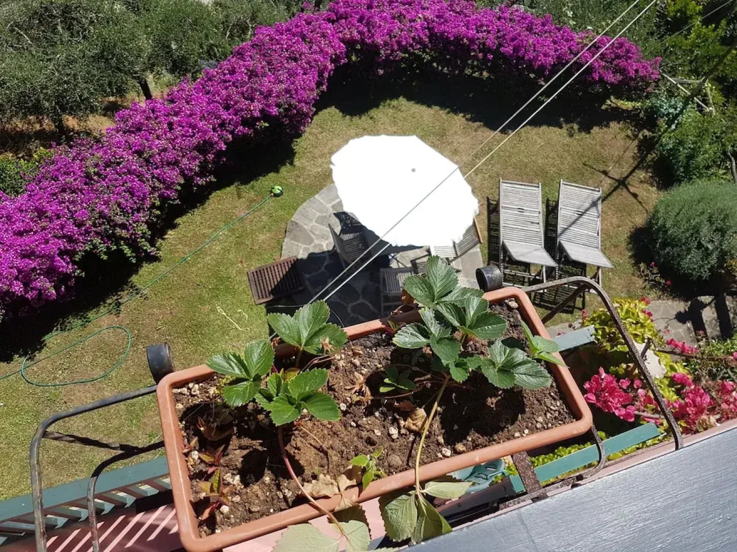 B&B Tre Mari Portofino