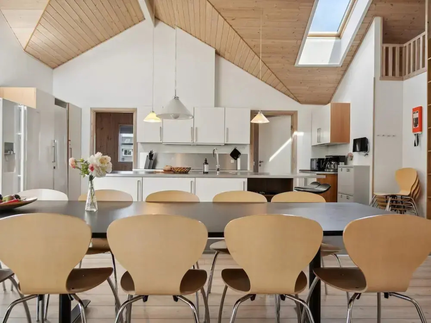 Luxury Retreat Nr. Lyngby - By Traum Ferienwohnungen