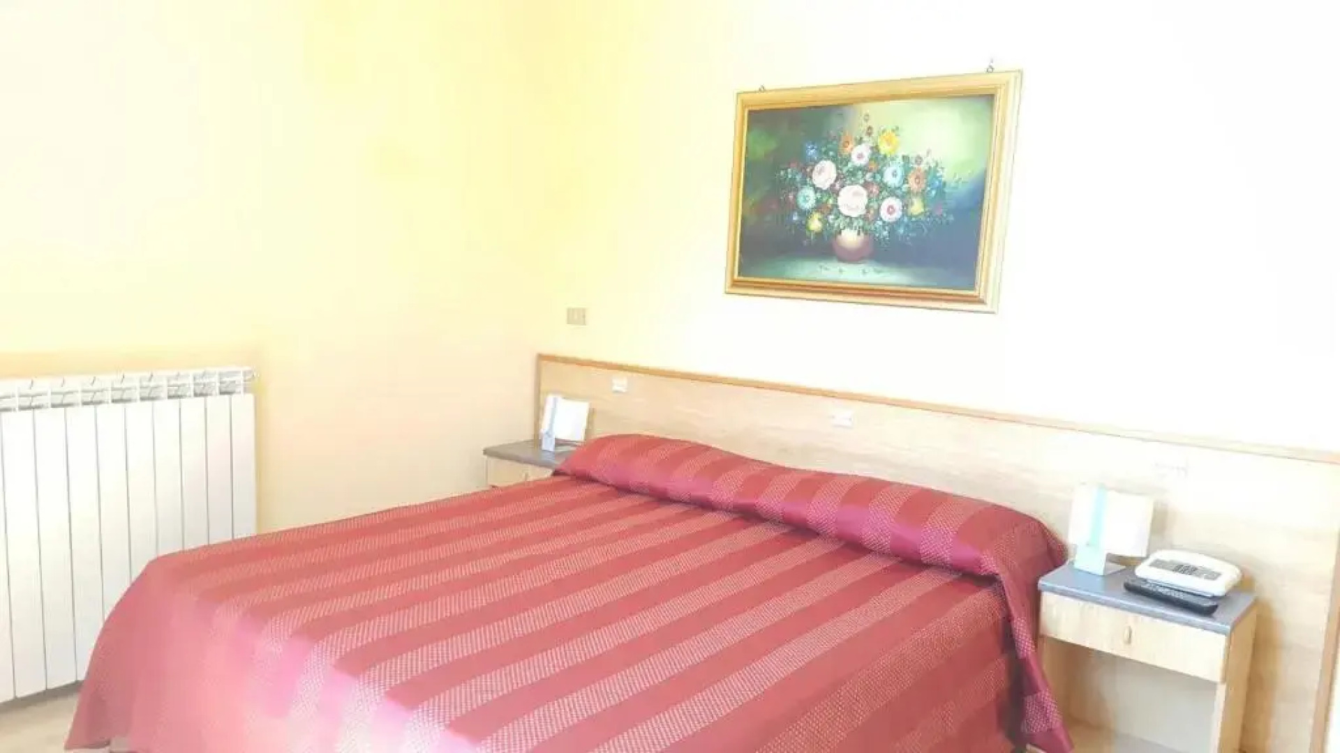 Hotel Savoia