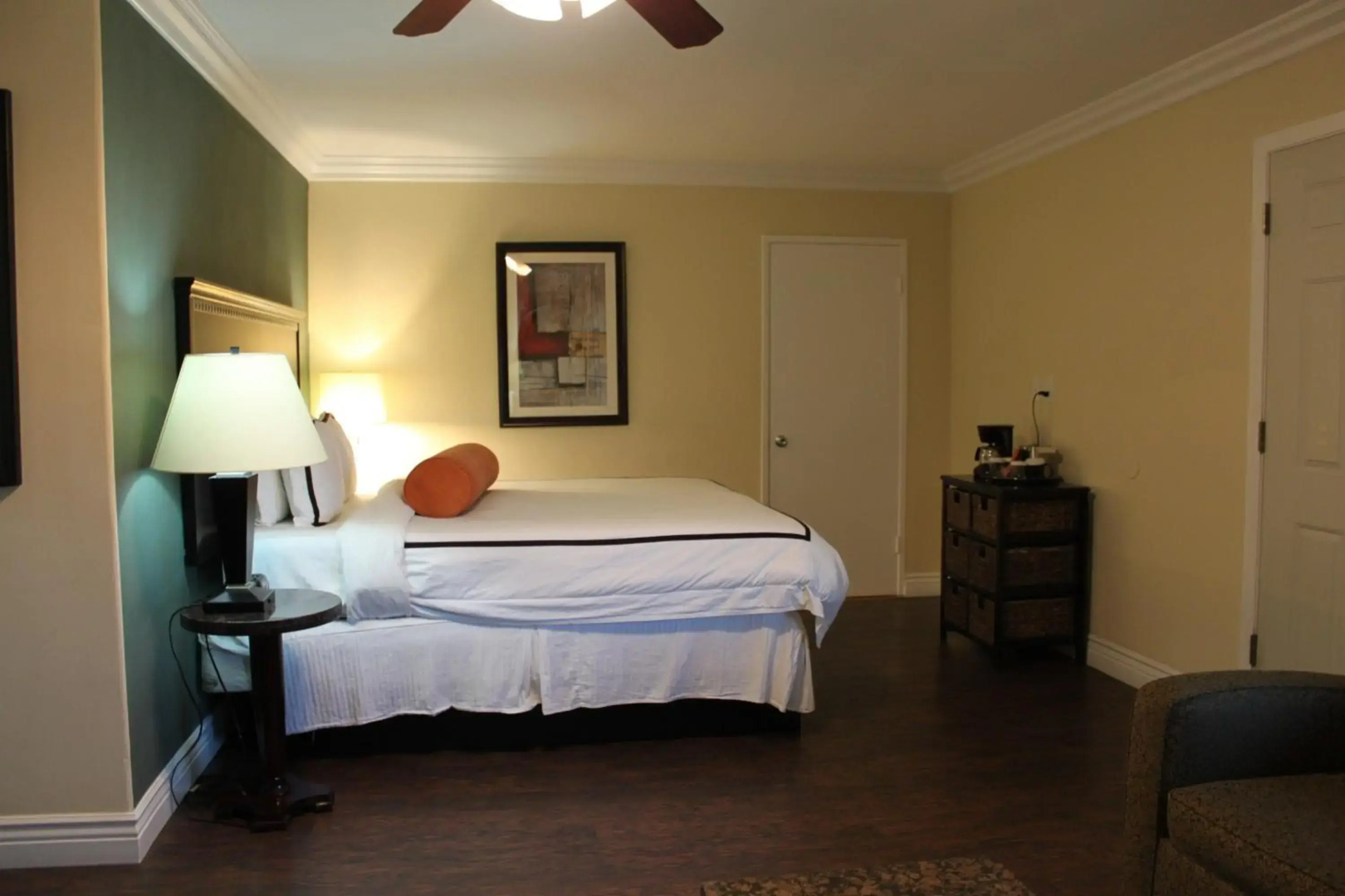 Travelodge by Wyndham Santa Maria
