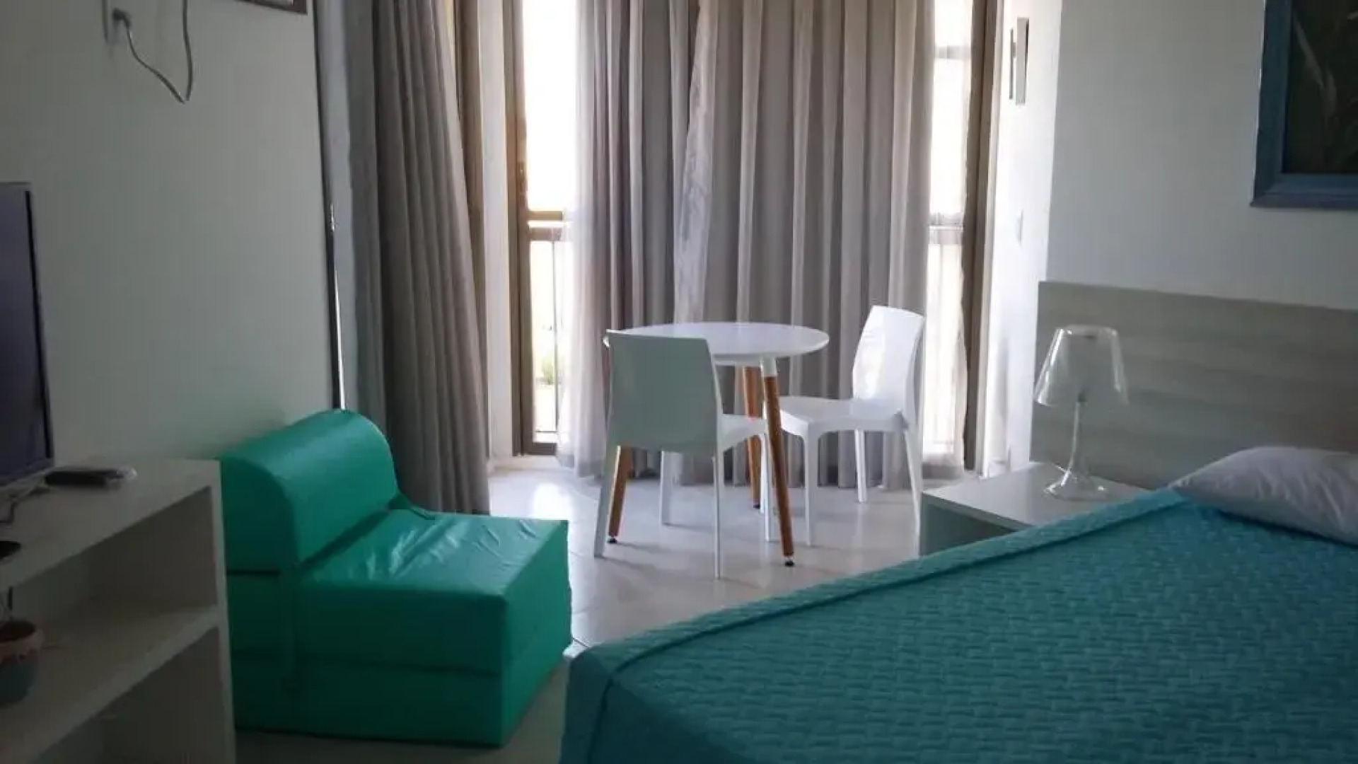Loft Condado Aldeia dos Reis 409