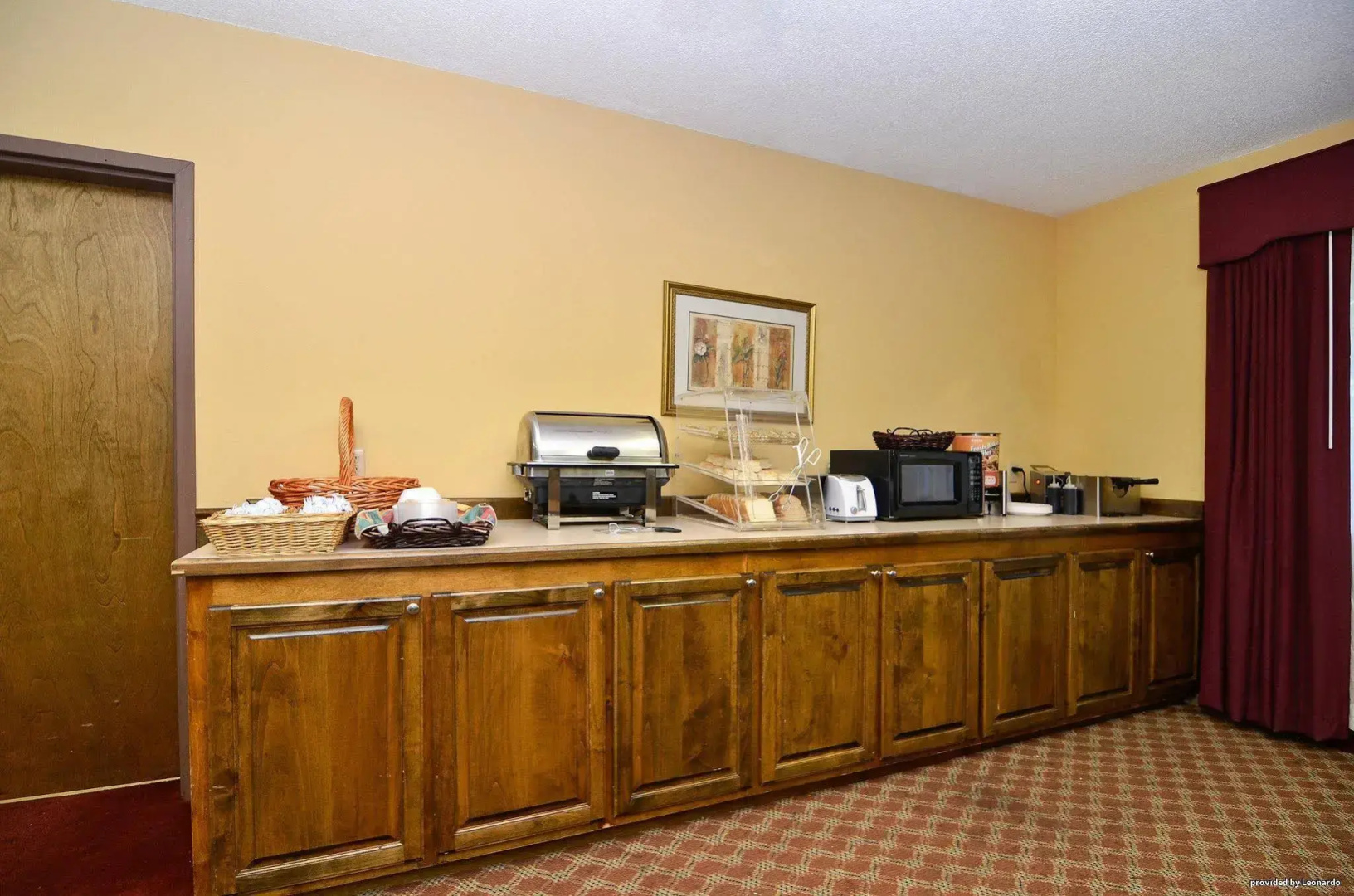 Americas Best Value Inn Wiggins