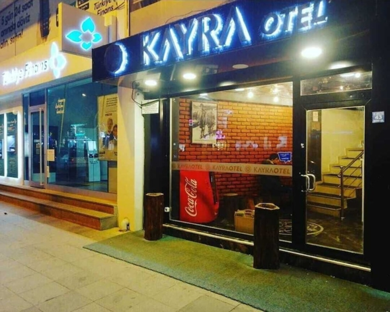 Kayra Otel