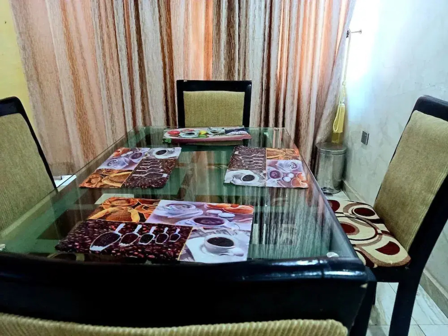 De Geogold Hotels and Suites