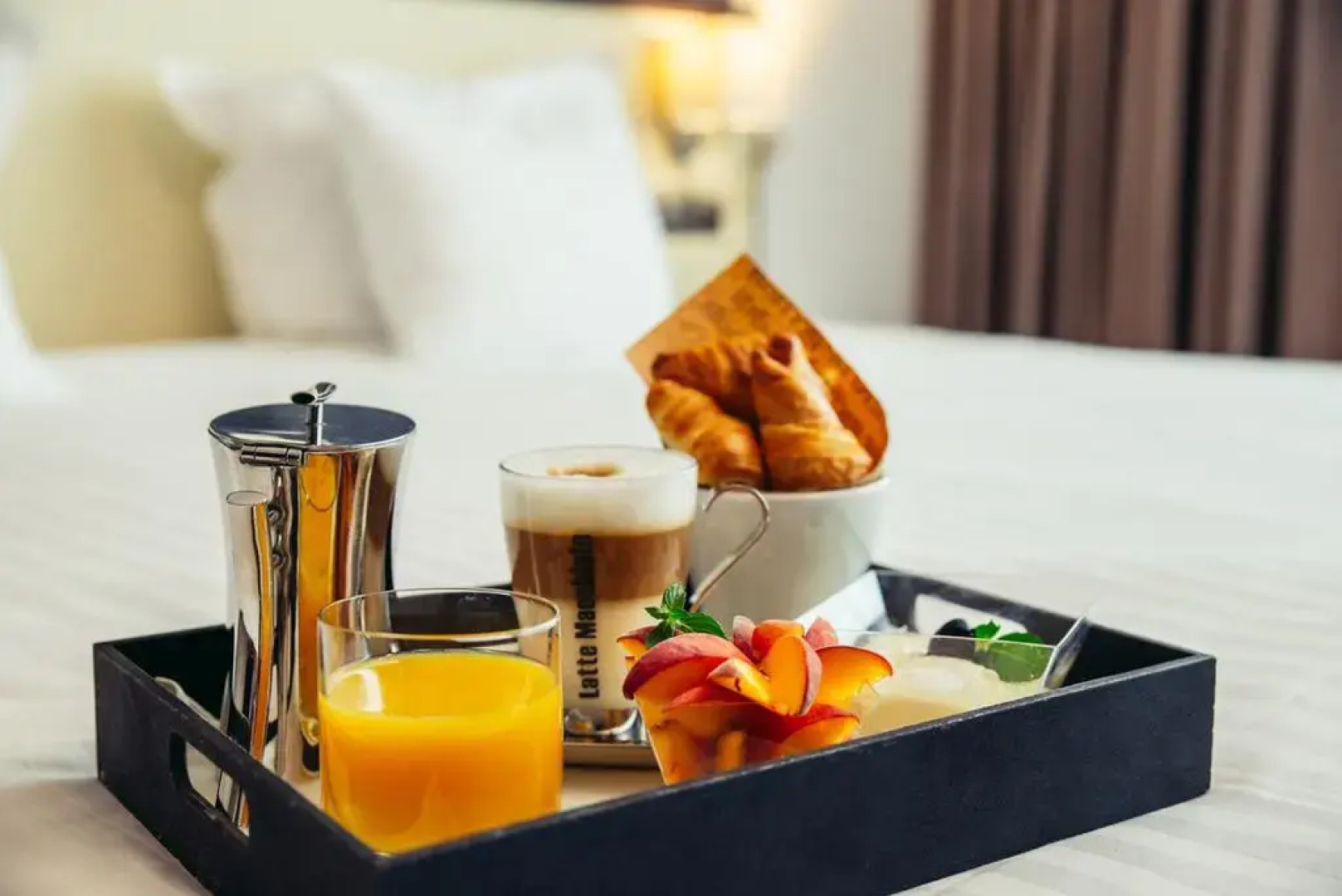 Rosslyn Dimyat Hotel Varna