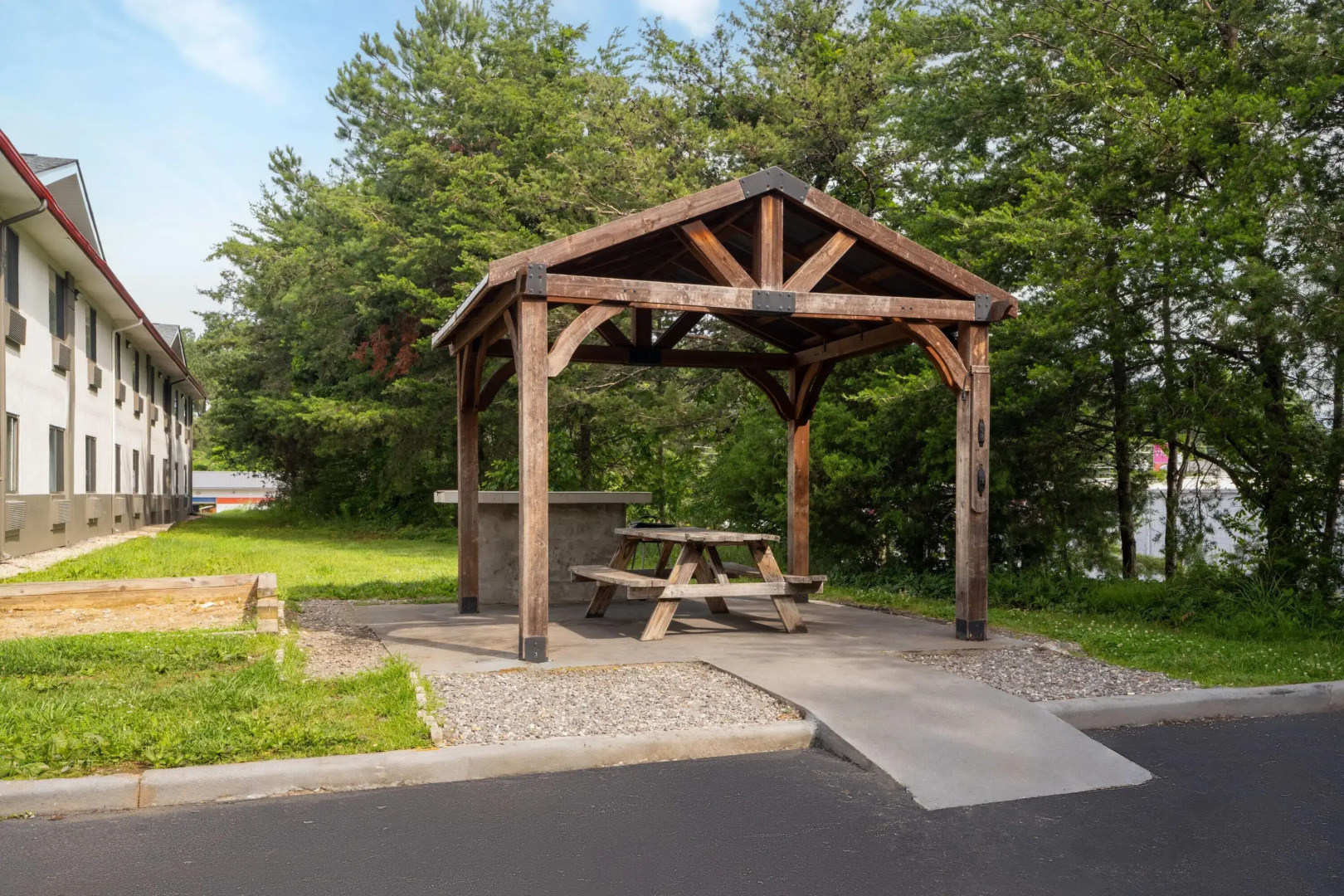 Super 8 By Wyndham Farmville