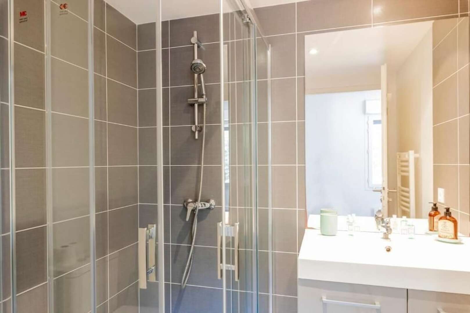 Les Suites Du Ferret