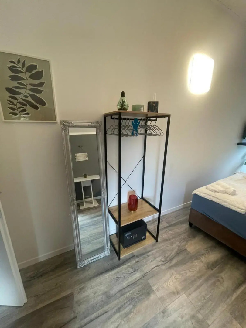 Zimmer Umago