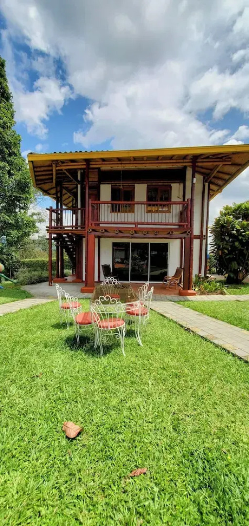 Posada El Gran Chaparral