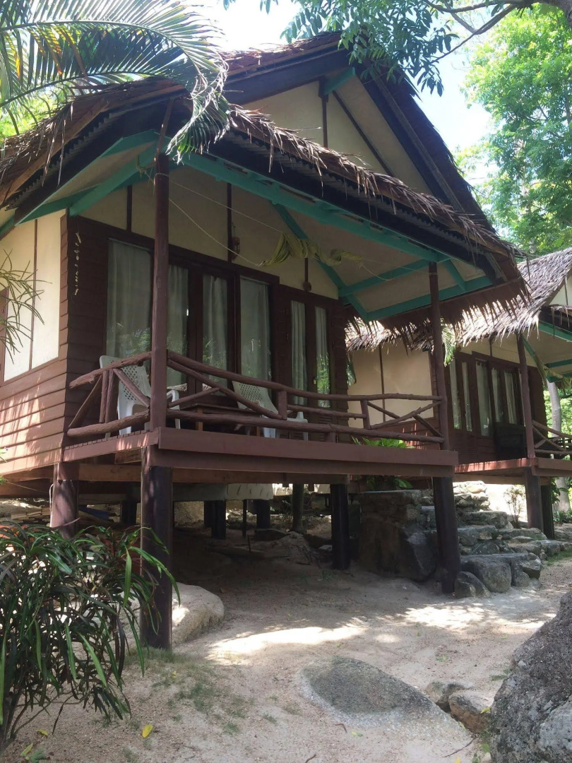 Smile Bungalows
