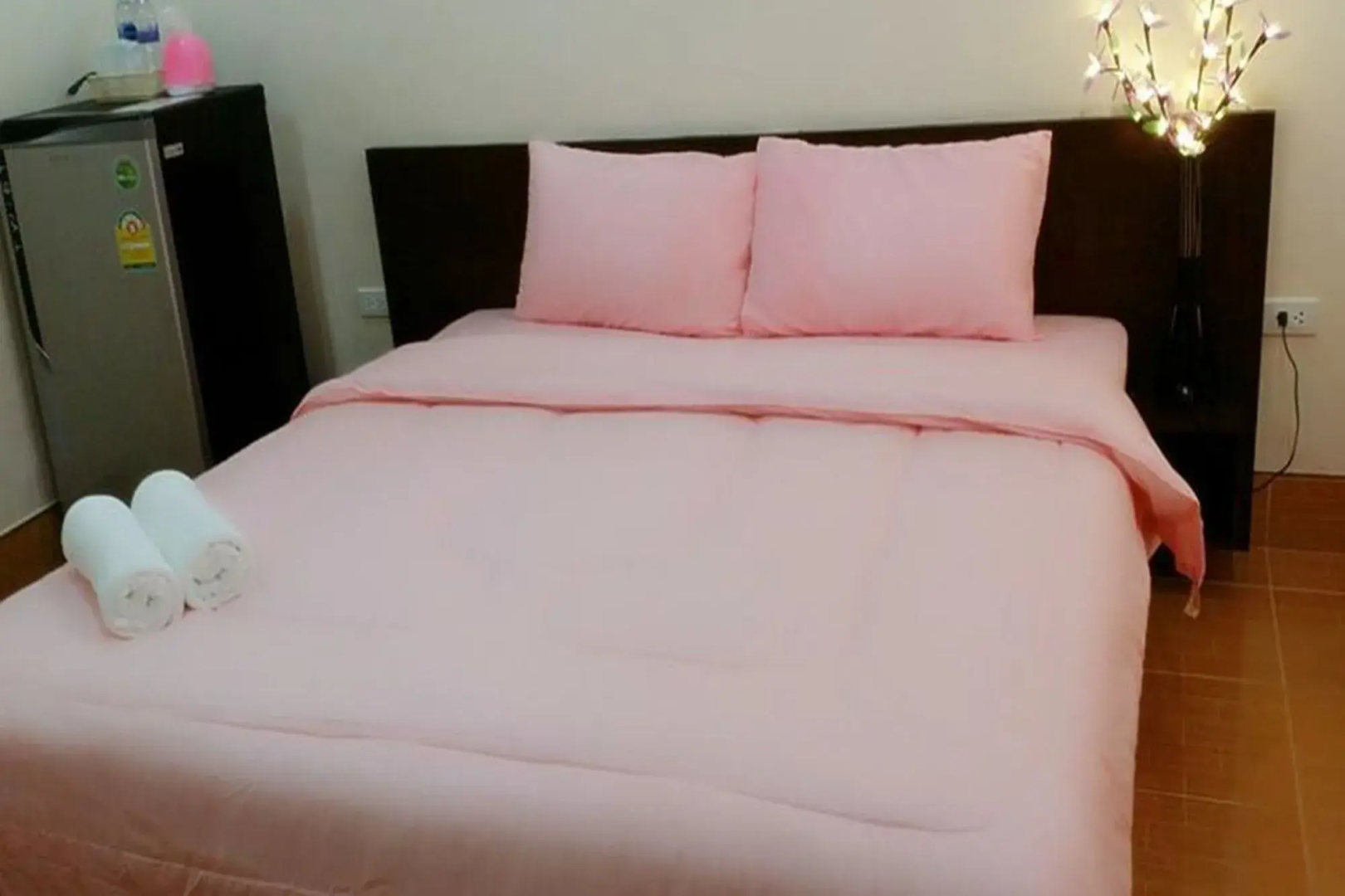 Sara Boutique Pool Resort