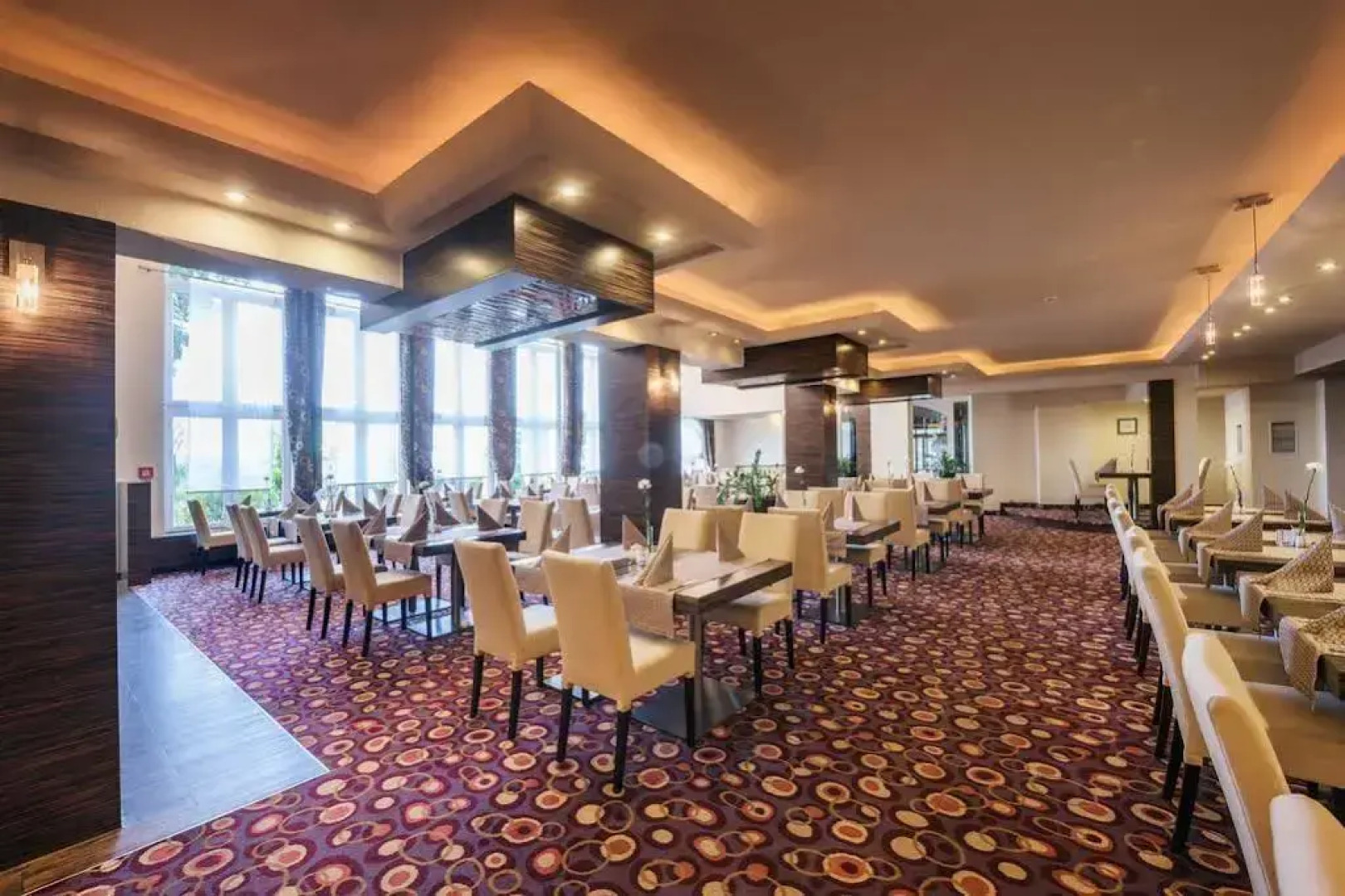 Hotel Medical Spa Malinowy Dwór