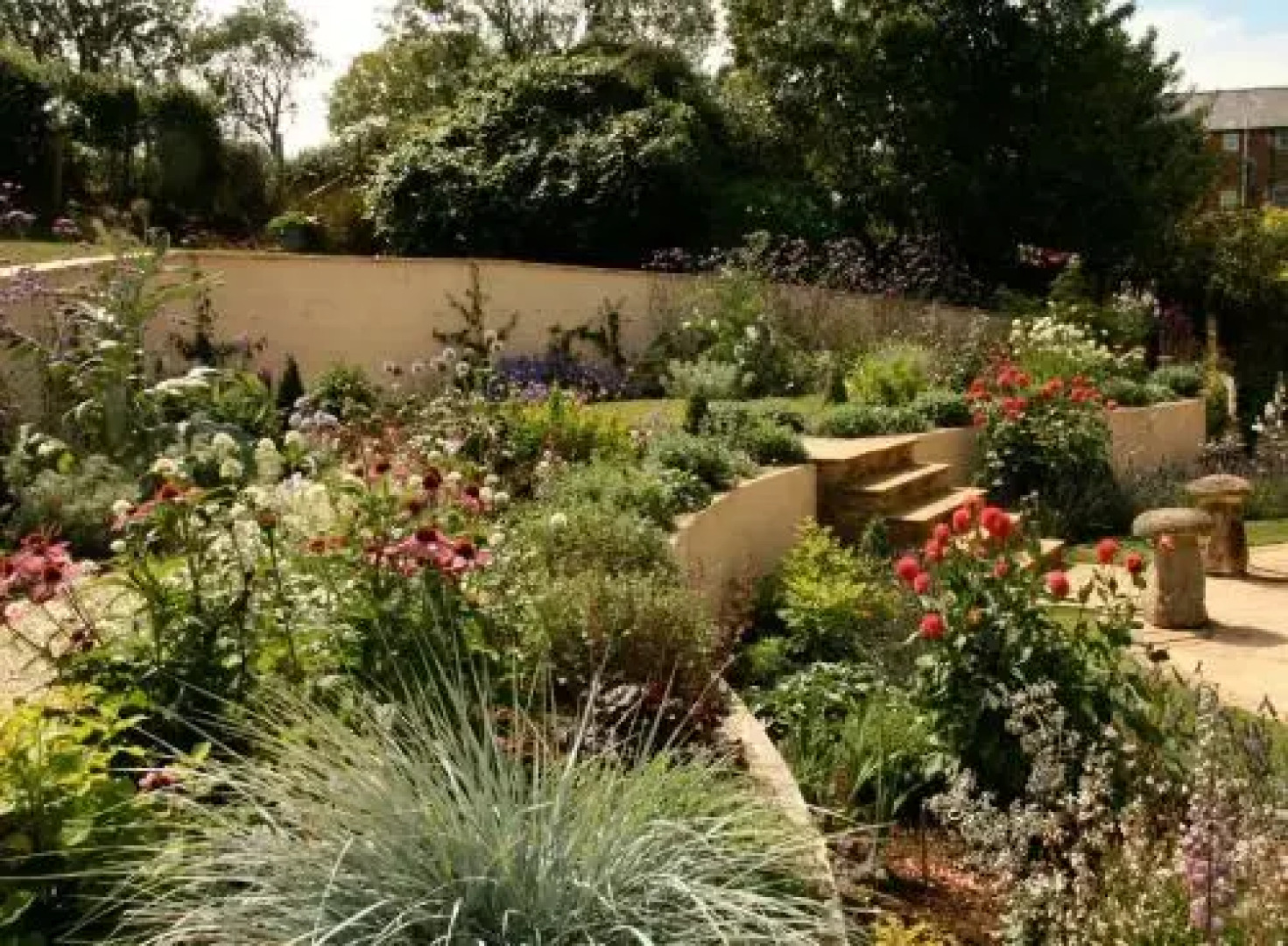 Trinity House Upper Oddington