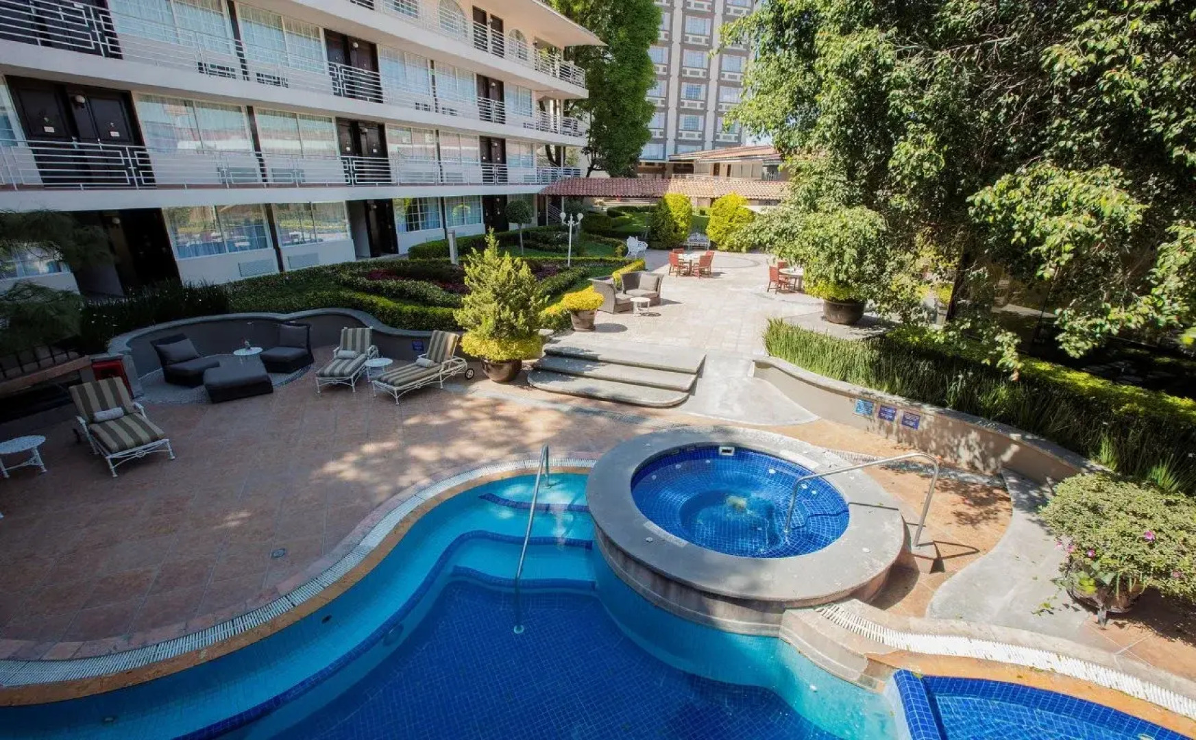 Krystal Urban Guadalajara