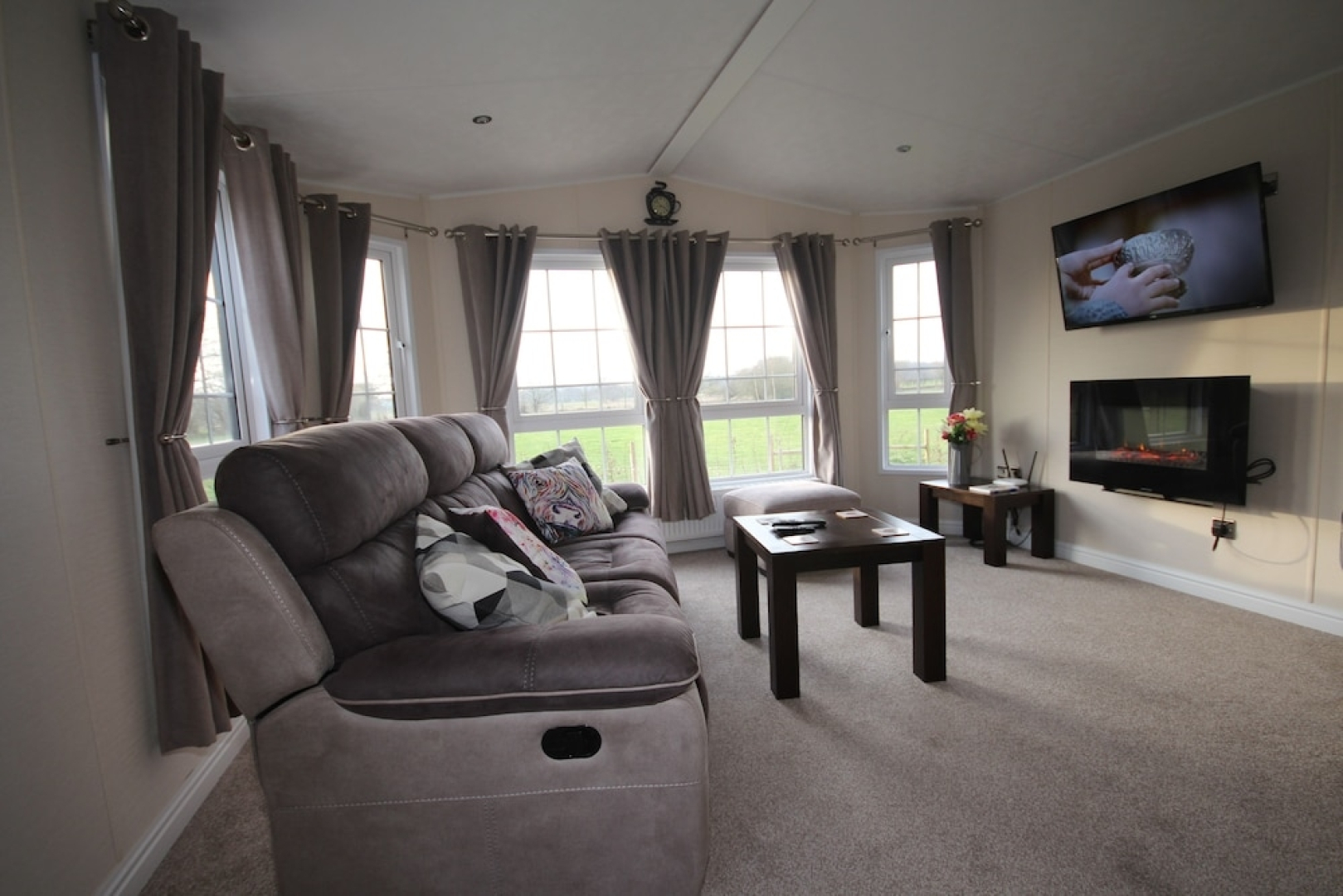 Field House Farm Lodge