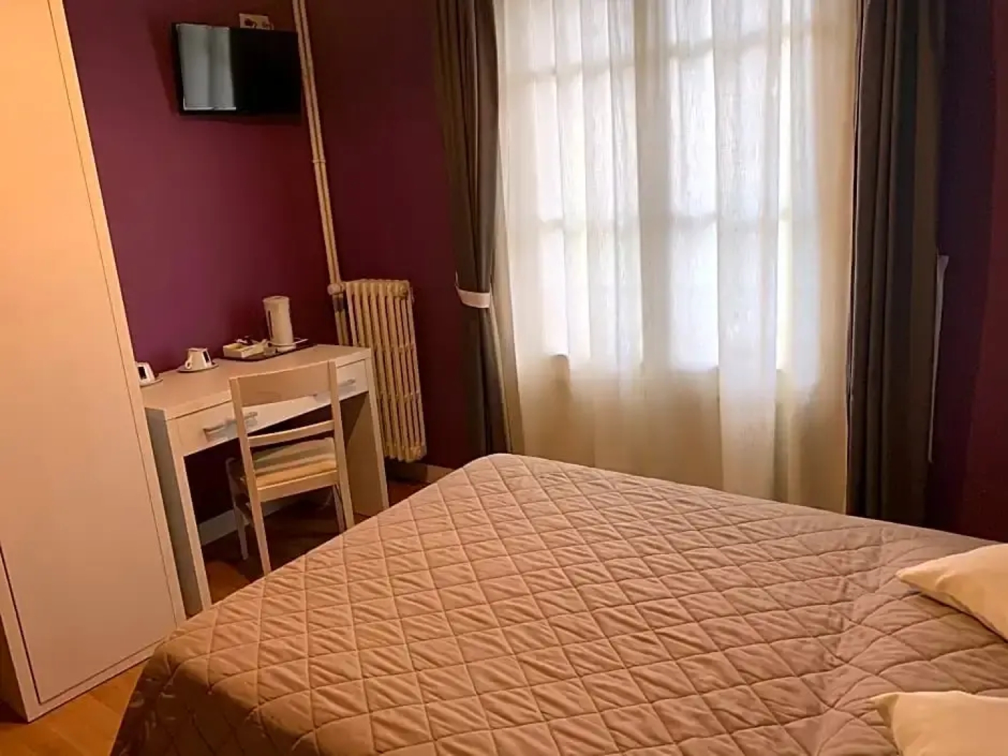 Au Vieux Puits