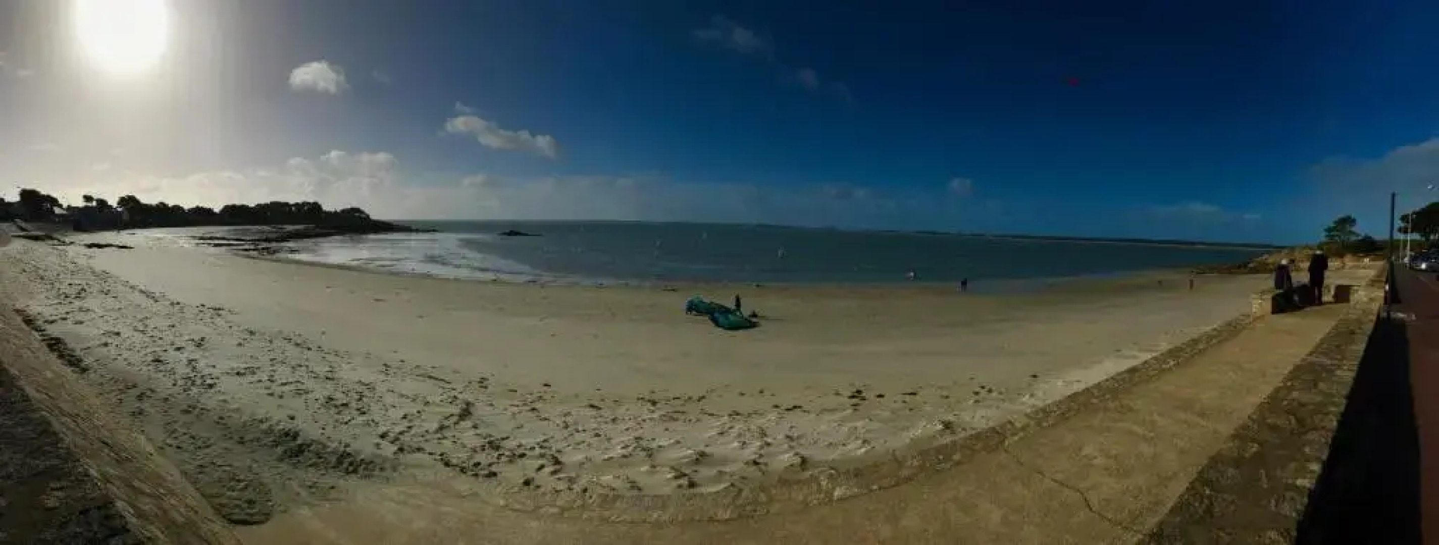 Front de mer - Victoria - Appartement 120m2