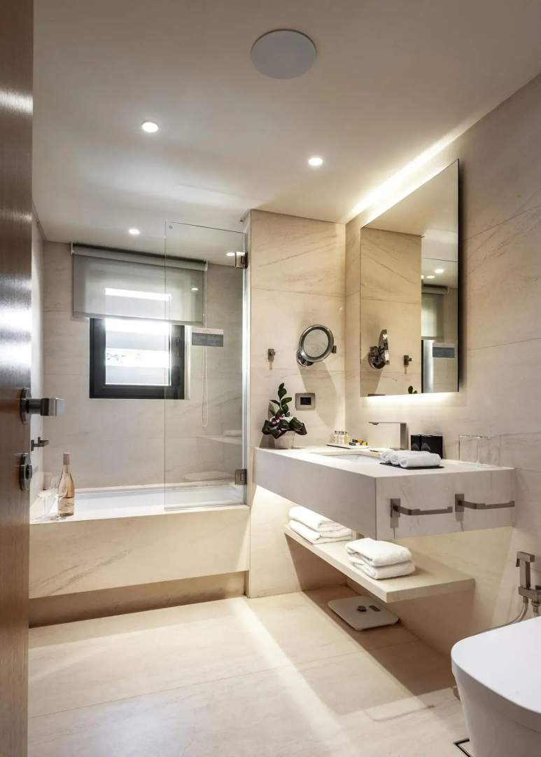 Somewhere Boutique Hotel Vouliagmeni