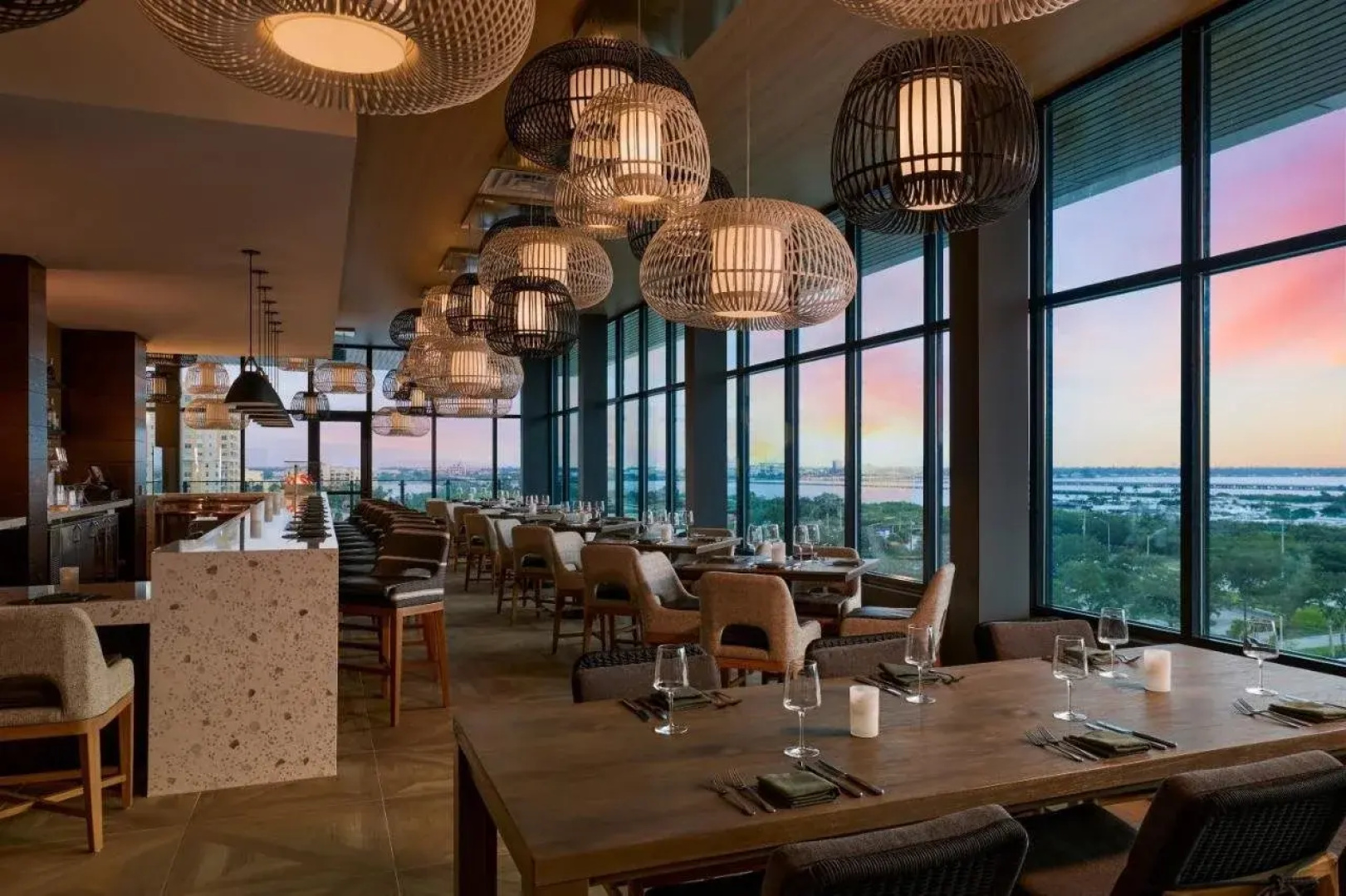 Palmetto Marriott Resort & Spa