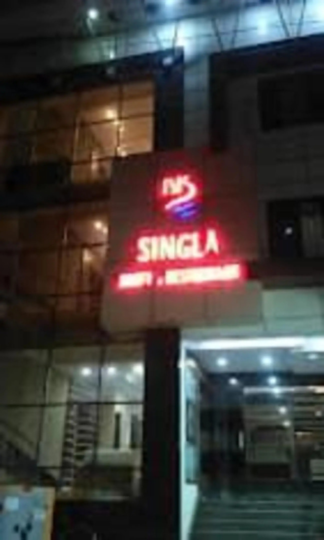 Singla Hotel