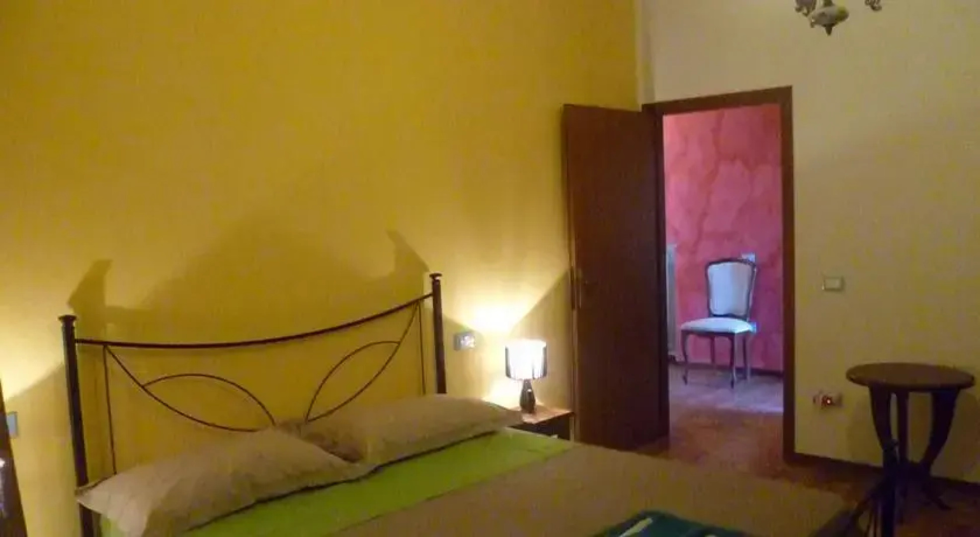 B&B La Pace tra gli Olivi