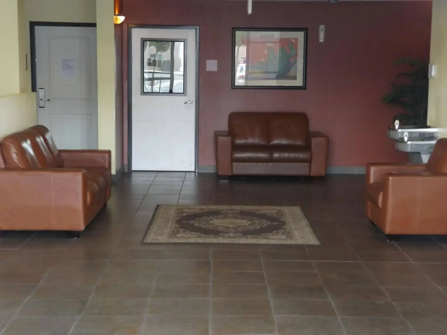 Suburban Extended Stay Sierra Vista