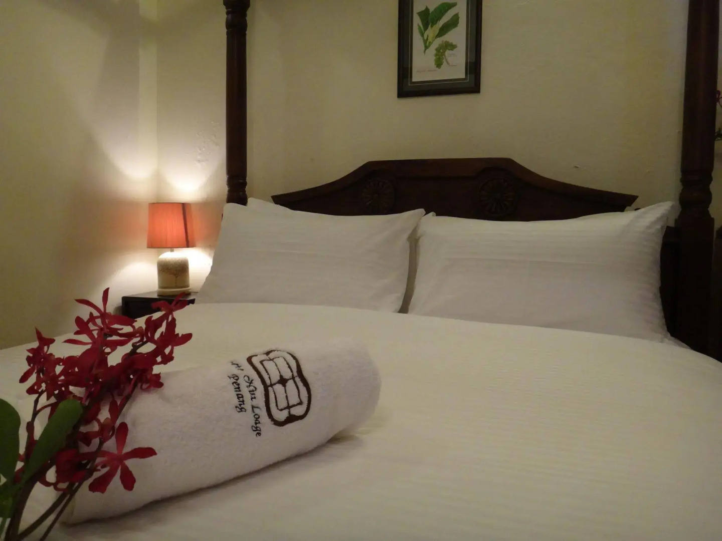 Betel Nut Lodge - Adult Only